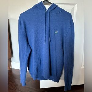 Ralph Lauren RLX cashmere sweater size medium